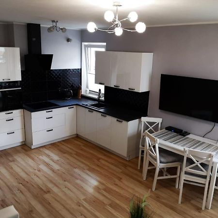 Apartament Edyta Свиноуйсьце Экстерьер фото
