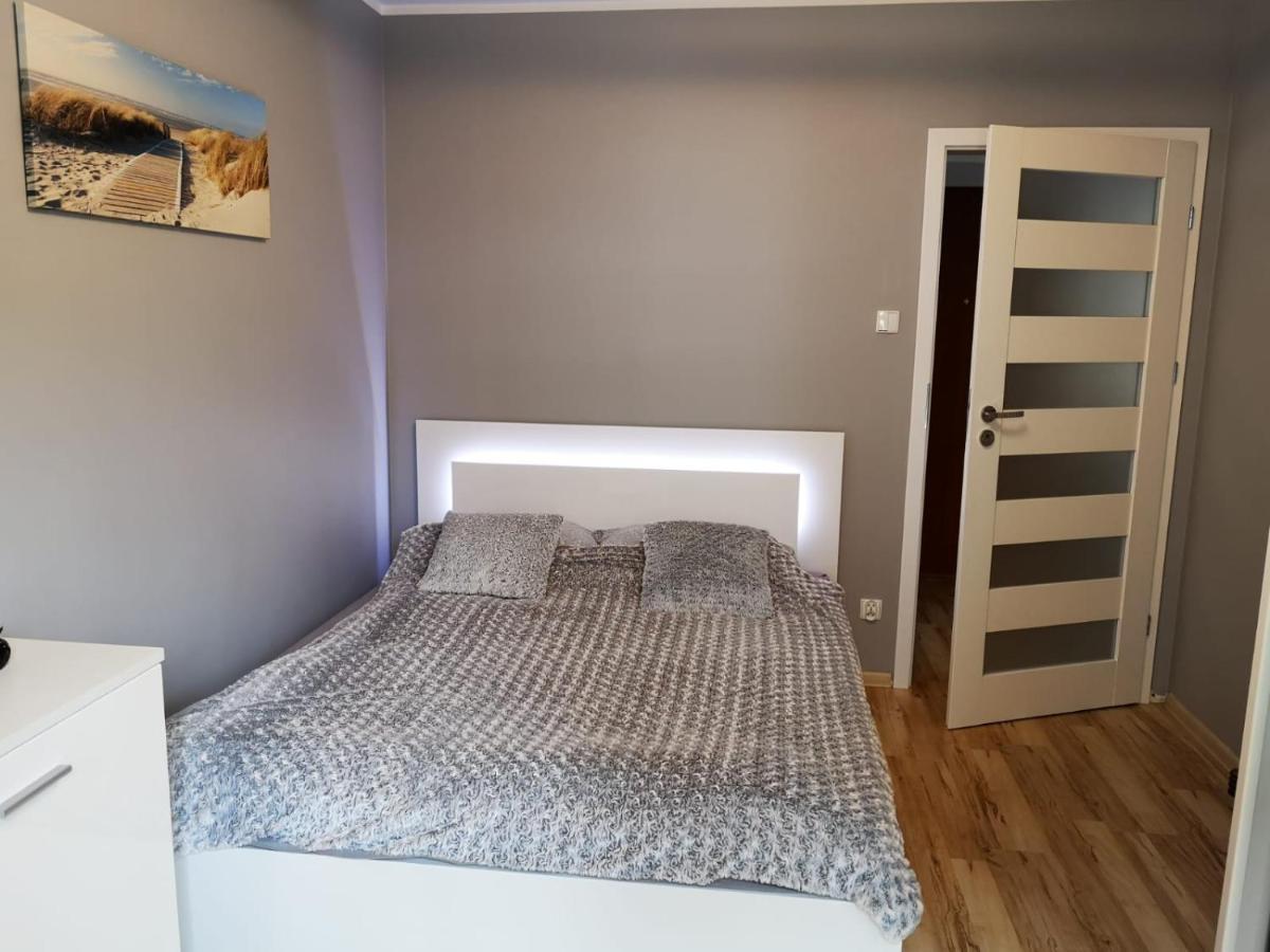 Apartament Edyta Свиноуйсьце Экстерьер фото